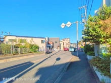 【神奈川県/鎌倉市大町】鎌倉市大町2丁目 中古一戸建て 