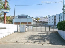 【神奈川県/鎌倉市大町】鎌倉市大町2丁目 中古一戸建て 周辺施設