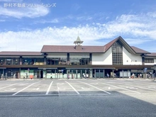 【神奈川県/鎌倉市大町】鎌倉市大町2丁目 中古一戸建て 周辺施設