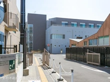 【神奈川県/鎌倉市大町】鎌倉市大町2丁目 中古一戸建て 周辺施設
