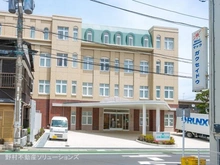 【神奈川県/鎌倉市大町】鎌倉市大町2丁目 中古一戸建て 周辺施設