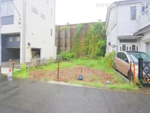 【神奈川県/横浜市港南区笹下】横浜市港南区笹下3丁目 新築一戸建て 