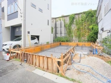 【神奈川県/横浜市港南区笹下】横浜市港南区笹下3丁目 新築一戸建て 