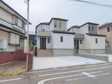【神奈川県/横浜市磯子区洋光台】横浜市磯子区洋光台6丁目 新築一戸建て 