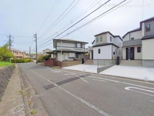 【神奈川県/横浜市磯子区洋光台】横浜市磯子区洋光台6丁目 新築一戸建て 