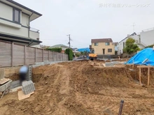 【神奈川県/横浜市磯子区洋光台】横浜市磯子区洋光台6丁目 新築一戸建て 