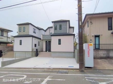 【神奈川県/横浜市磯子区洋光台】横浜市磯子区洋光台6丁目 新築一戸建て 