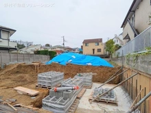 【神奈川県/横浜市磯子区洋光台】横浜市磯子区洋光台6丁目 新築一戸建て 
