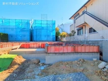 【神奈川県/横浜市磯子区洋光台】横浜市磯子区洋光台6丁目 新築一戸建て 
