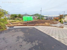 【神奈川県/鎌倉市笛田】鎌倉市笛田3丁目 新築一戸建て 
