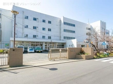 【神奈川県/鎌倉市笛田】鎌倉市笛田3丁目 新築一戸建て 周辺施設