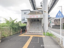 【神奈川県/鎌倉市笛田】鎌倉市笛田3丁目 新築一戸建て 周辺施設