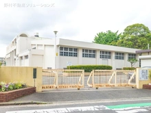 【神奈川県/横浜市港南区日野】横浜市港南区日野4丁目 新築一戸建て 周辺施設