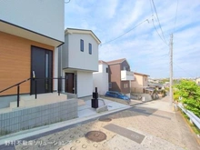 【神奈川県/横浜市磯子区栗木】横浜市磯子区栗木1丁目 新築一戸建て 