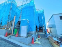 【神奈川県/横浜市磯子区栗木】横浜市磯子区栗木1丁目 新築一戸建て 