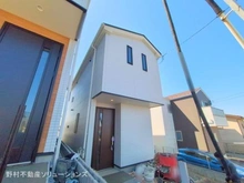【神奈川県/横浜市磯子区栗木】横浜市磯子区栗木1丁目 新築一戸建て 