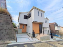 【神奈川県/横浜市磯子区栗木】横浜市磯子区栗木1丁目 新築一戸建て 