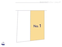 【神奈川県/横浜市磯子区栗木】横浜市磯子区栗木1丁目 新築一戸建て 