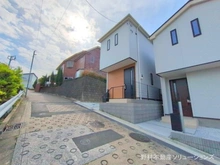 【神奈川県/横浜市磯子区栗木】横浜市磯子区栗木1丁目 新築一戸建て 