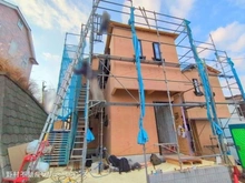 【神奈川県/横浜市磯子区栗木】横浜市磯子区栗木1丁目 新築一戸建て 