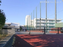 【神奈川県/横浜市栄区本郷台】横浜市栄区本郷台4丁目 新築一戸建て 周辺施設