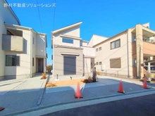 【神奈川県/横浜市磯子区田中】横浜市磯子区田中2丁目 新築一戸建て 