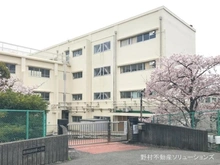 【神奈川県/横浜市磯子区田中】横浜市磯子区田中2丁目 新築一戸建て 周辺施設