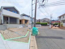 【神奈川県/横浜市栄区鍛冶ケ谷】横浜市栄区鍛冶ケ谷1丁目 新築一戸建て 