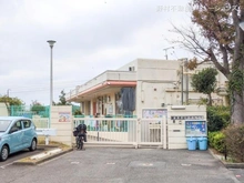 【神奈川県/横浜市栄区鍛冶ケ谷】横浜市栄区鍛冶ケ谷1丁目 新築一戸建て 周辺施設