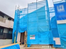【神奈川県/横浜市磯子区洋光台】横浜市磯子区洋光台3丁目 新築一戸建て 