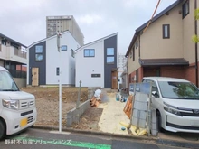 【神奈川県/横浜市磯子区洋光台】横浜市磯子区洋光台3丁目 新築一戸建て 