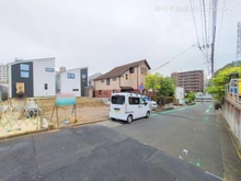 【神奈川県/横浜市磯子区洋光台】横浜市磯子区洋光台3丁目 新築一戸建て 