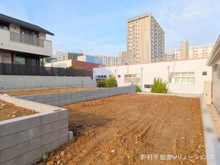 【神奈川県/横浜市磯子区洋光台】横浜市磯子区洋光台3丁目 新築一戸建て 