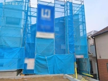 【神奈川県/横浜市磯子区洋光台】横浜市磯子区洋光台3丁目 新築一戸建て 