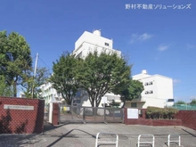 【神奈川県/横浜市磯子区洋光台】横浜市磯子区洋光台3丁目 新築一戸建て 周辺施設