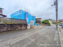 【神奈川県/横浜市磯子区洋光台】横浜市磯子区洋光台1丁目 新築一戸建て 