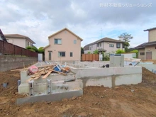 【神奈川県/横浜市磯子区洋光台】横浜市磯子区洋光台1丁目 新築一戸建て 