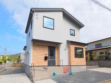【神奈川県/横浜市栄区野七里】横浜市栄区野七里2丁目 新築一戸建て 外観