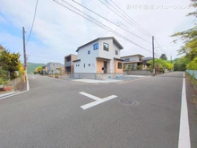【神奈川県/横浜市栄区野七里】横浜市栄区野七里2丁目 新築一戸建て 