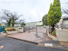 【神奈川県/横浜市栄区野七里】横浜市栄区野七里2丁目 新築一戸建て 周辺施設
