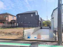 【神奈川県/横浜市磯子区洋光台】横浜市磯子区洋光台4丁目 新築一戸建て 