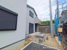 【神奈川県/横浜市港南区港南台】横浜市港南区港南台1丁目 新築一戸建て 