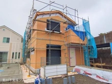 【神奈川県/横浜市港南区港南台】横浜市港南区港南台1丁目 新築一戸建て 