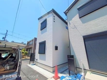 【神奈川県/横浜市港南区港南台】横浜市港南区港南台1丁目 新築一戸建て 