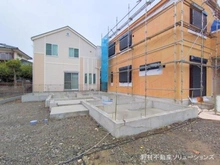 【神奈川県/横浜市港南区港南台】横浜市港南区港南台1丁目 新築一戸建て 