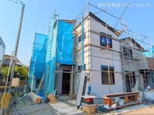 【神奈川県/横浜市港南区港南台】横浜市港南区港南台1丁目 新築一戸建て 