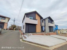 【神奈川県/横浜市磯子区田中】横浜市磯子区田中1丁目 新築一戸建て 