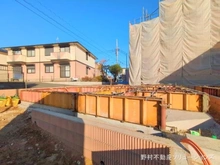 【神奈川県/横浜市磯子区田中】横浜市磯子区田中1丁目 新築一戸建て 