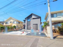 【神奈川県/横浜市栄区桂台南】横浜市栄区桂台南1丁目 新築一戸建て 