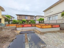 【神奈川県/横浜市栄区桂台南】横浜市栄区桂台南1丁目 新築一戸建て 